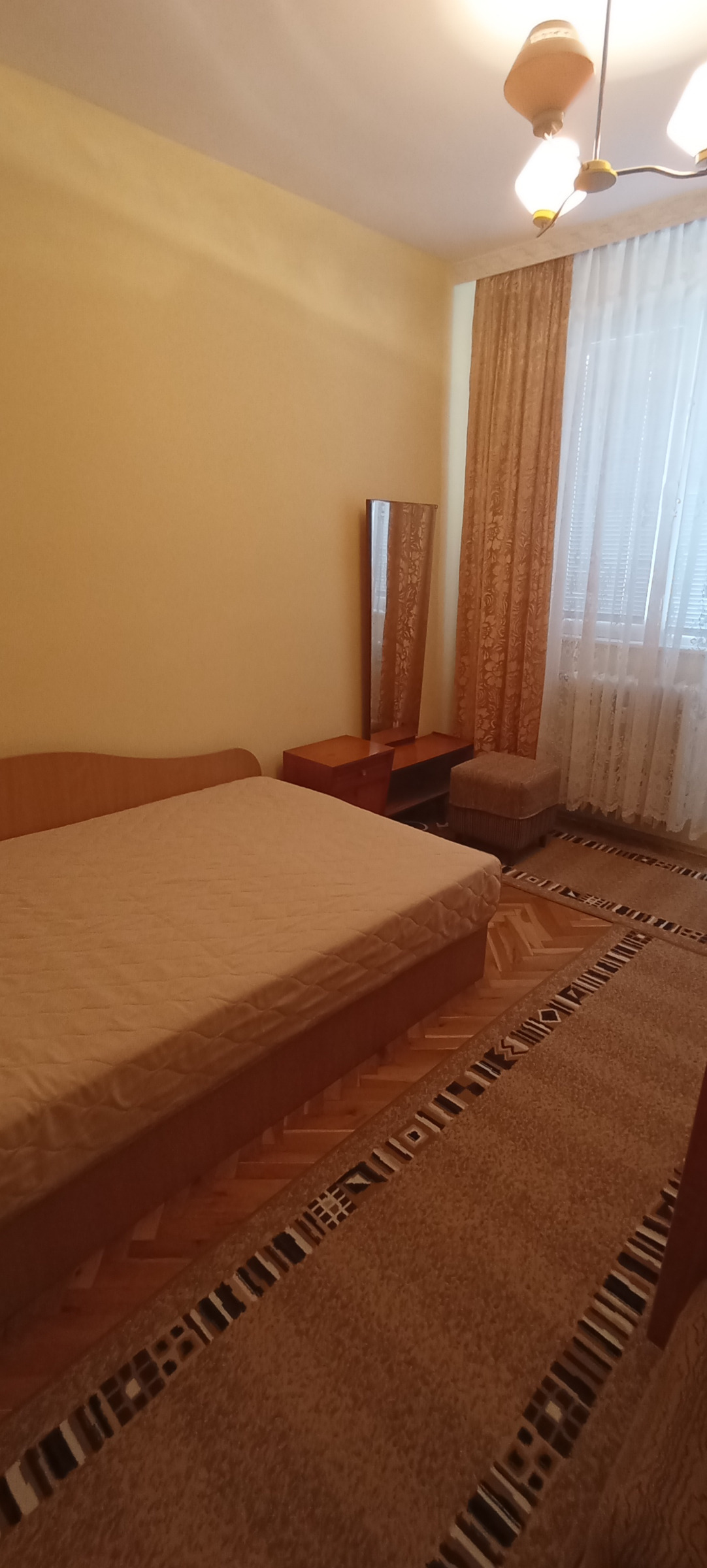 Продава МНОГОСТАЕН, гр. Бургас, Център, снимка 4 - Апартаменти - 55845603