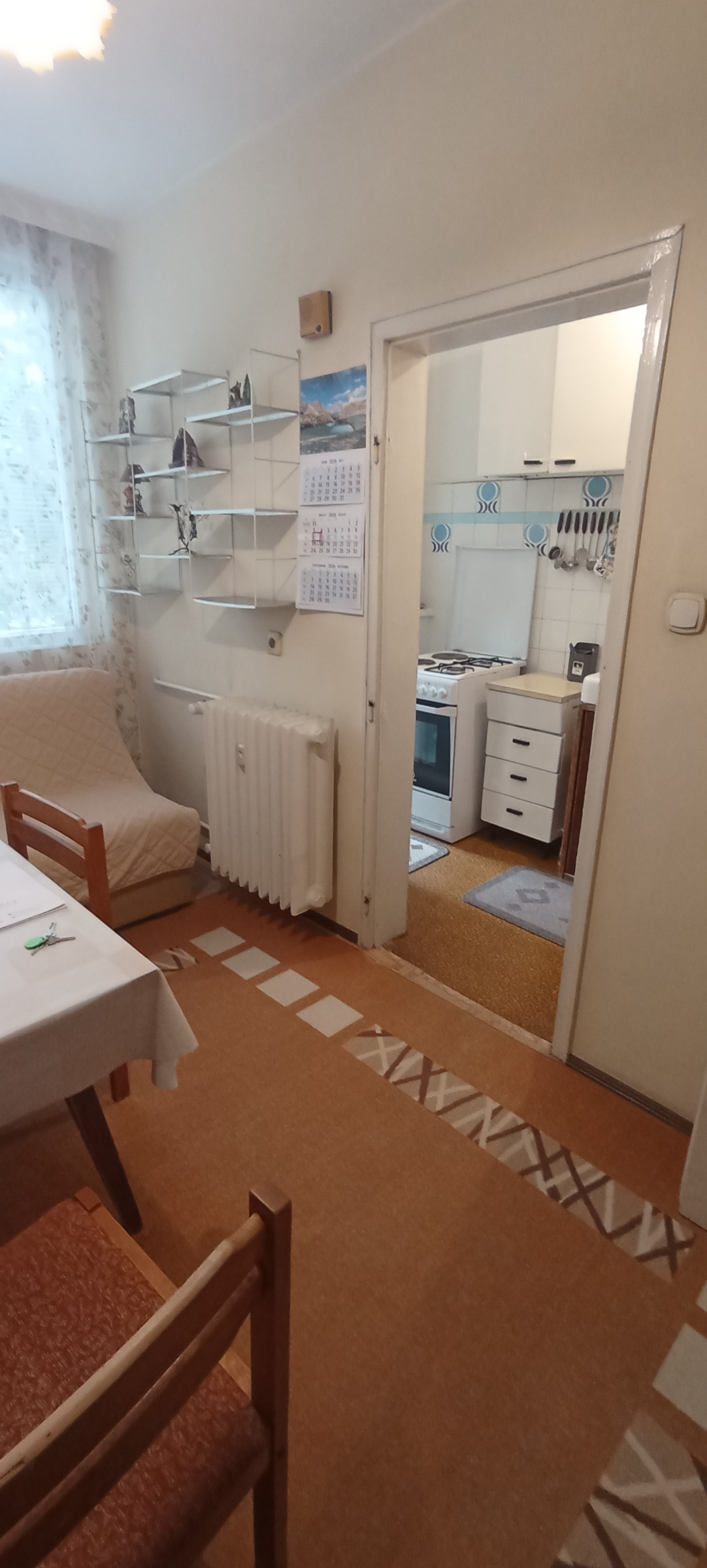 Продава МНОГОСТАЕН, гр. Бургас, Център, снимка 8 - Апартаменти - 55845603