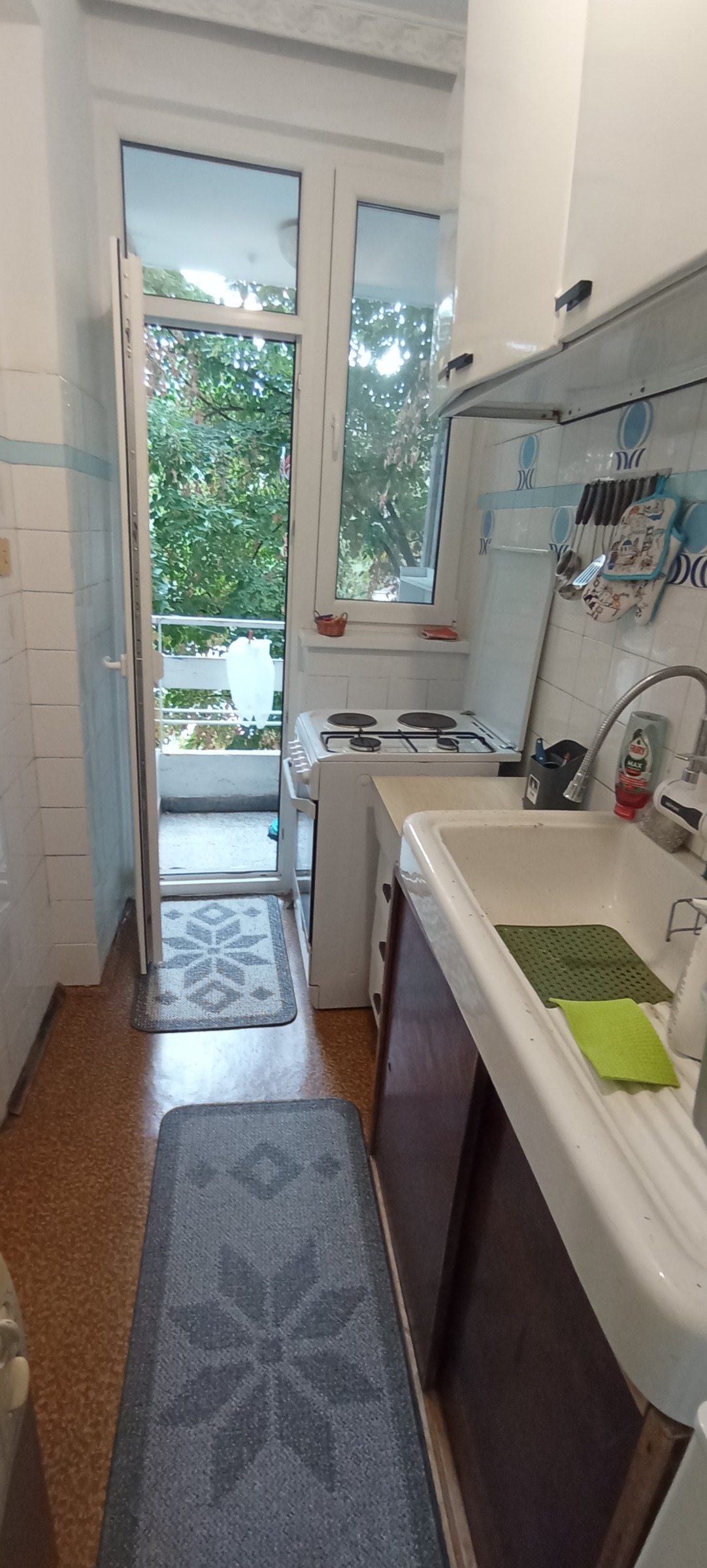 Продава МНОГОСТАЕН, гр. Бургас, Център, снимка 7 - Апартаменти - 55845603