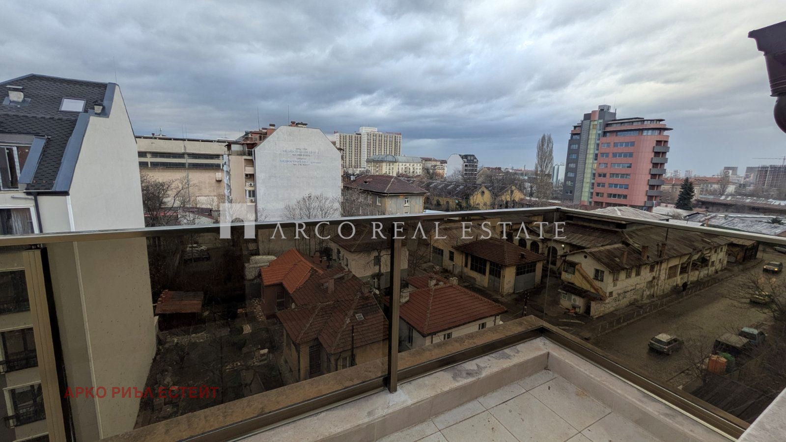 Продава МЕЗОНЕТ, гр. София, Център, снимка 5 - Апартаменти - 55574762