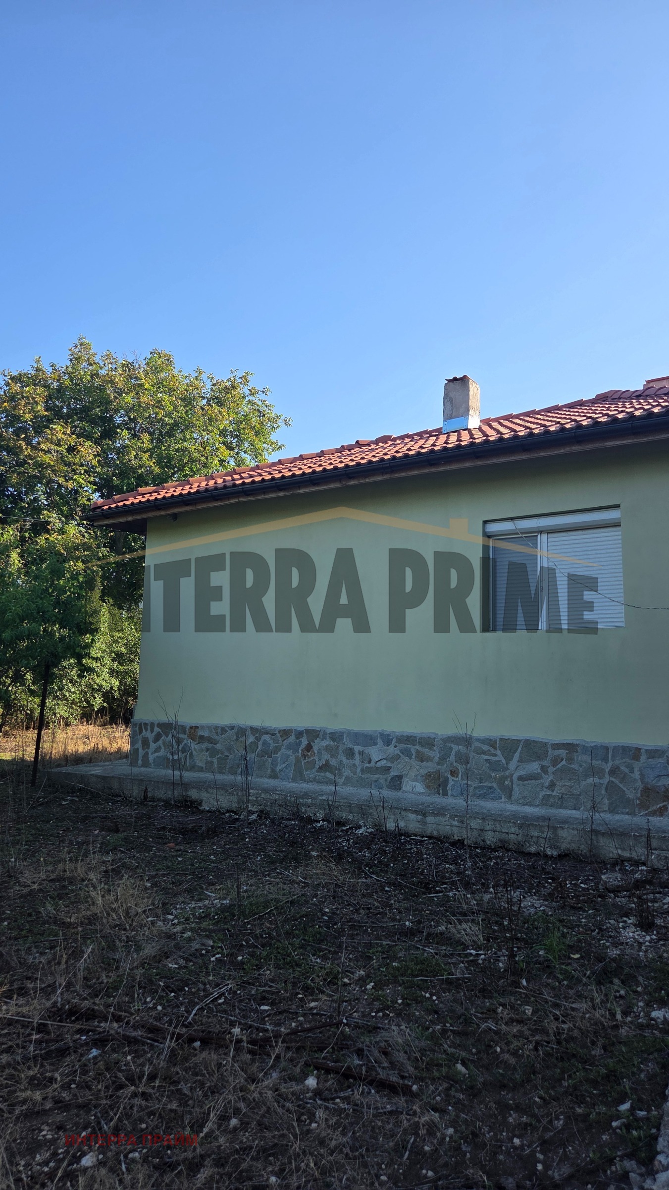Продава КЪЩА, с. Василево, област Добрич, снимка 6 - Къщи - 55539535