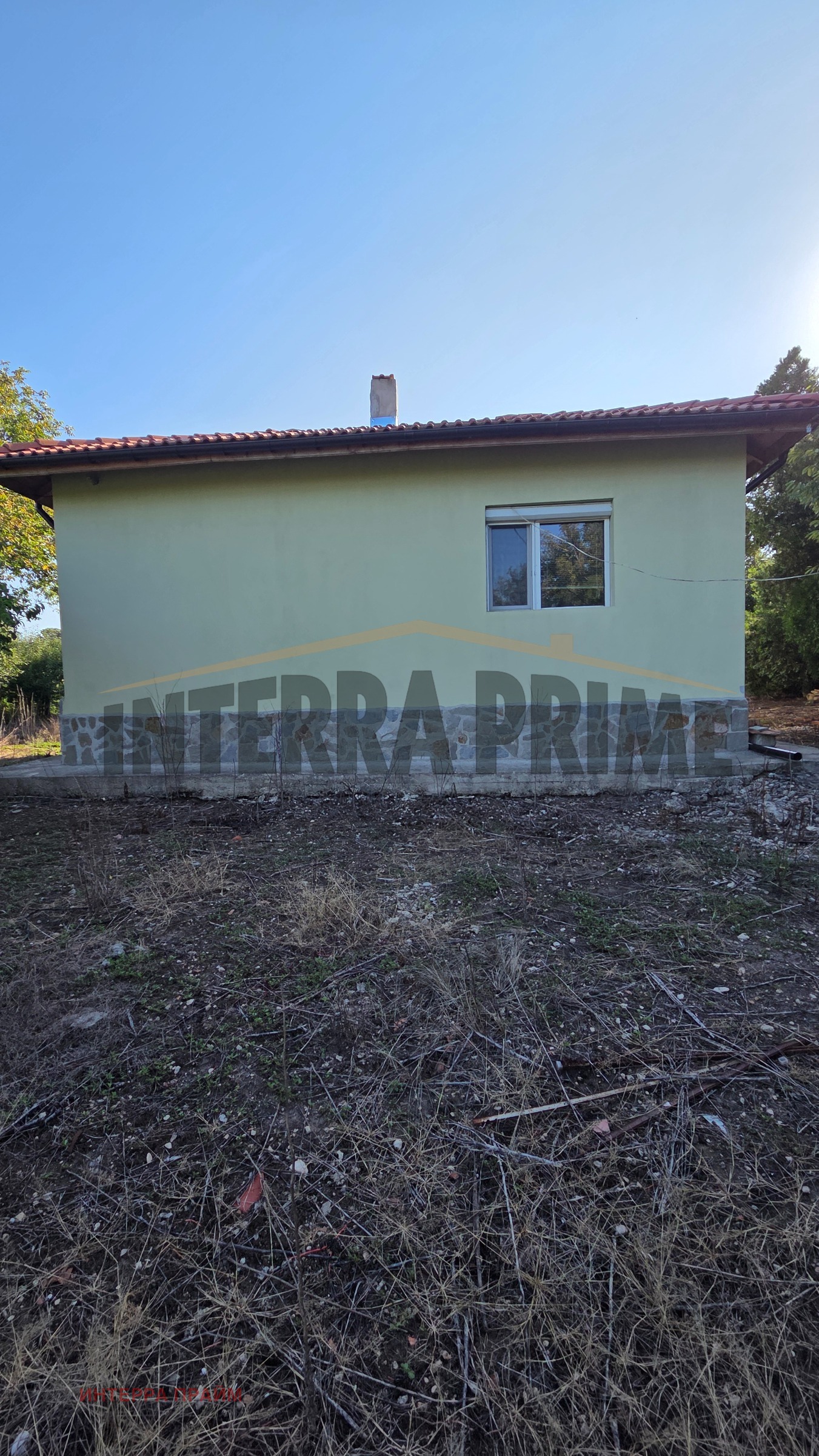 Продава КЪЩА, с. Василево, област Добрич, снимка 12 - Къщи - 55539535