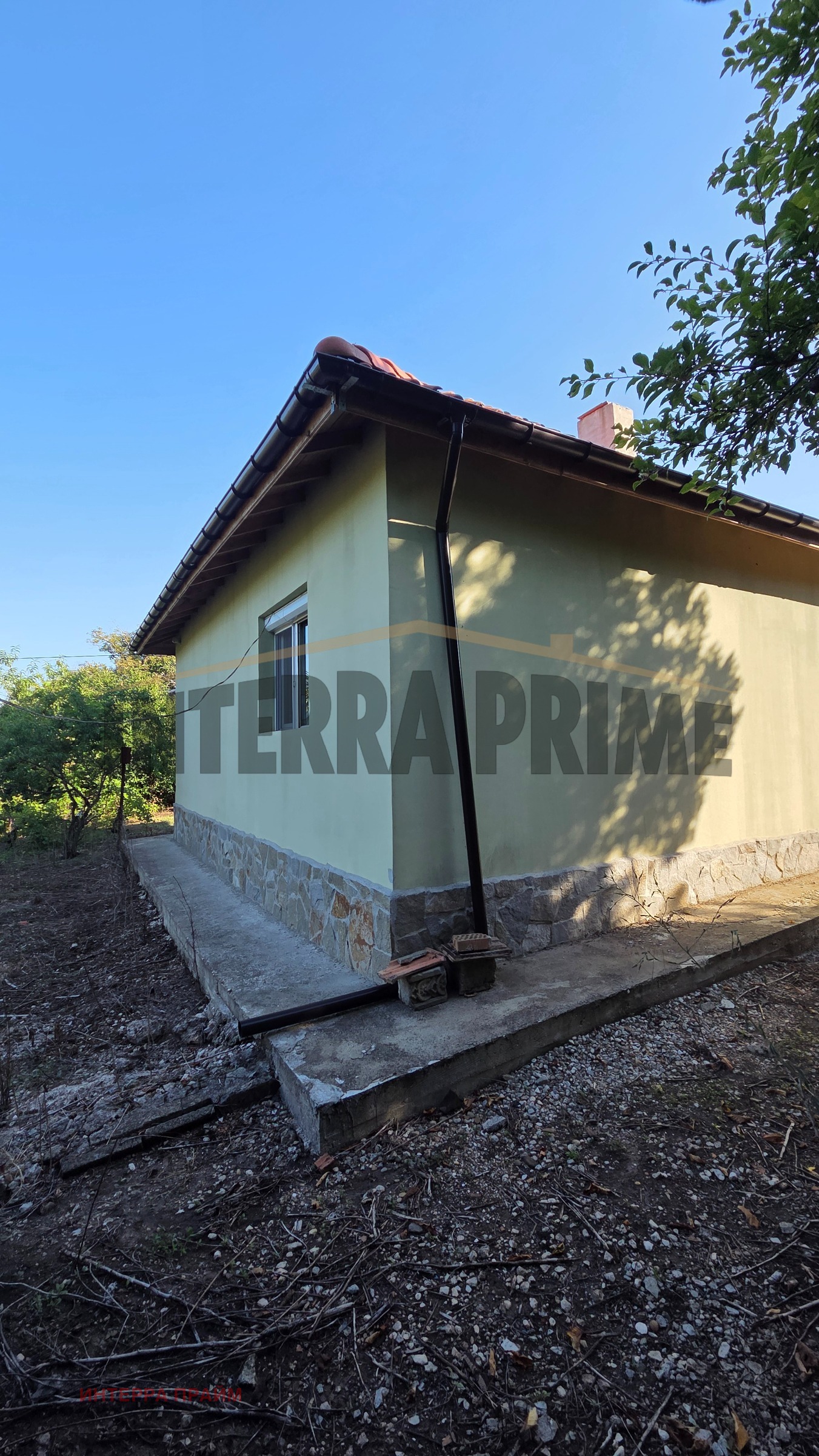 Продава КЪЩА, с. Василево, област Добрич, снимка 10 - Къщи - 55539535