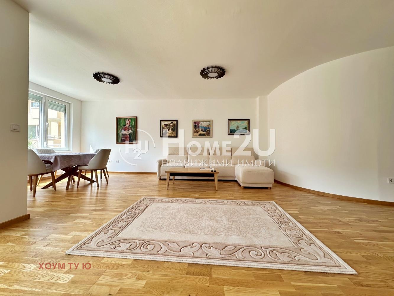 Продава КЪЩА, гр. София, Манастирски ливади, снимка 4 - Къщи - 56069181