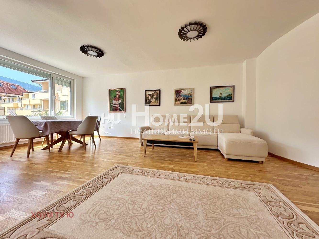 Продава КЪЩА, гр. София, Манастирски ливади, снимка 3 - Къщи - 56069181