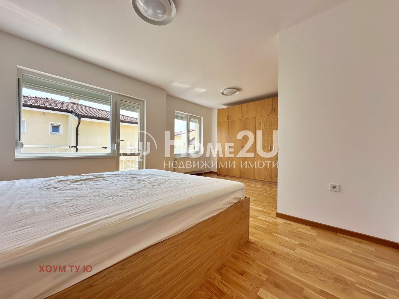 Продава КЪЩА, гр. София, Манастирски ливади, снимка 13 - Къщи - 56069181