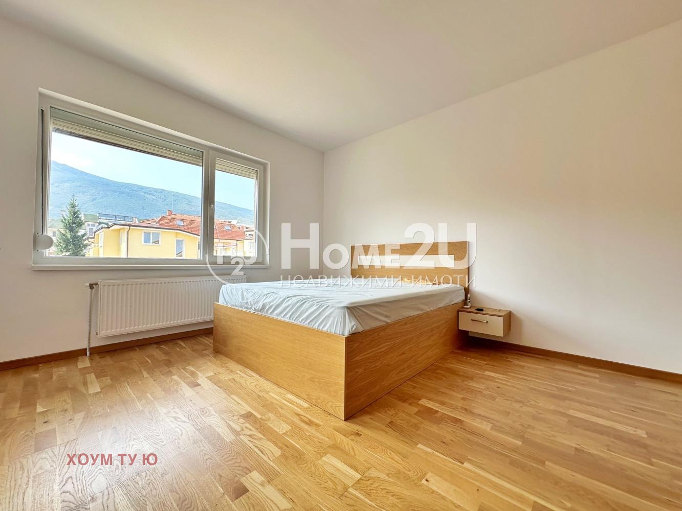 Продава КЪЩА, гр. София, Манастирски ливади, снимка 15 - Къщи - 56069181
