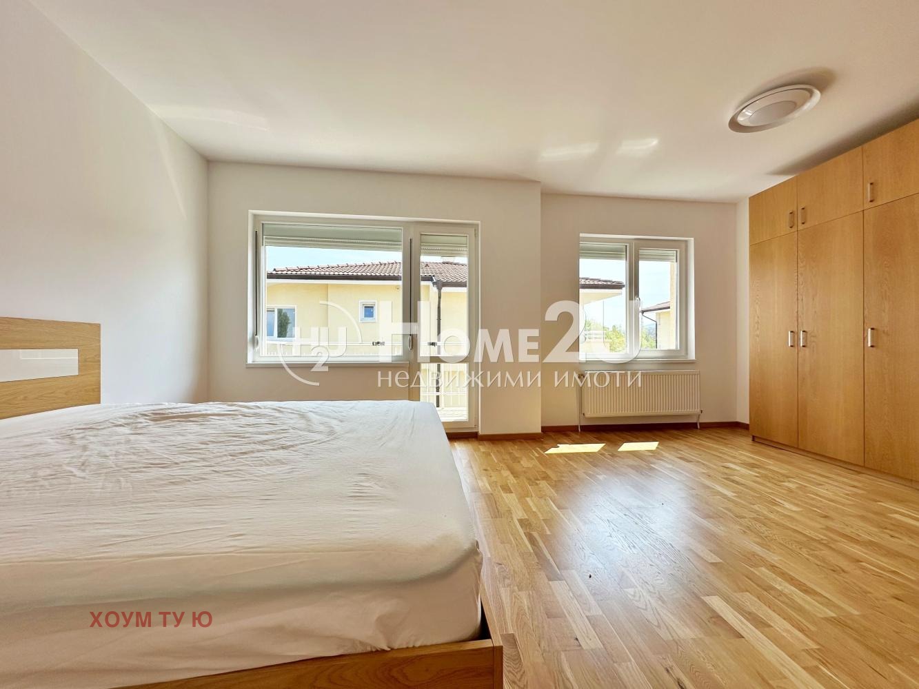 Продава КЪЩА, гр. София, Манастирски ливади, снимка 12 - Къщи - 56069181