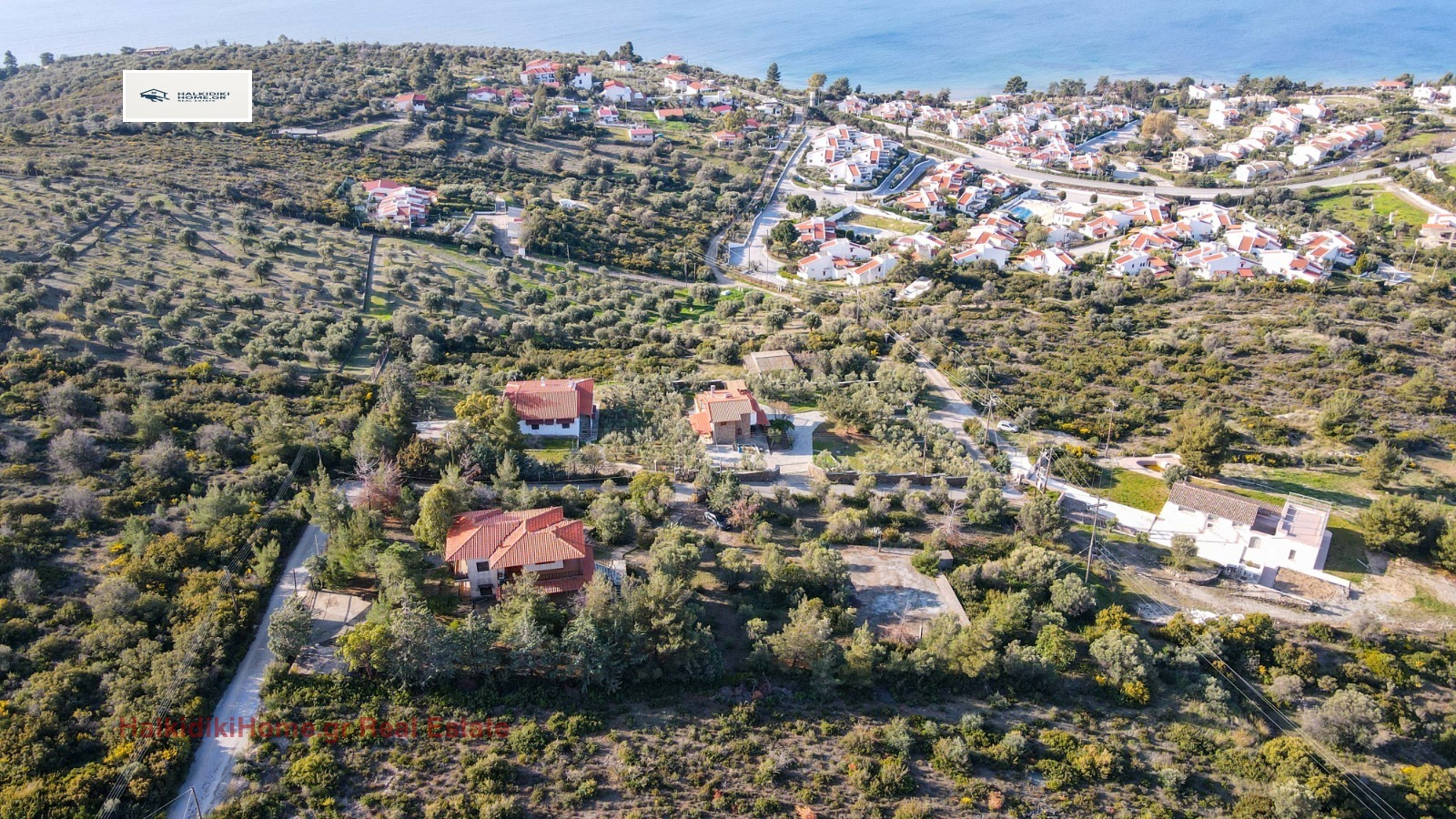 Продава ВИЛА, Извън страната, област Извън страната, снимка 6 - Вили - 54102480