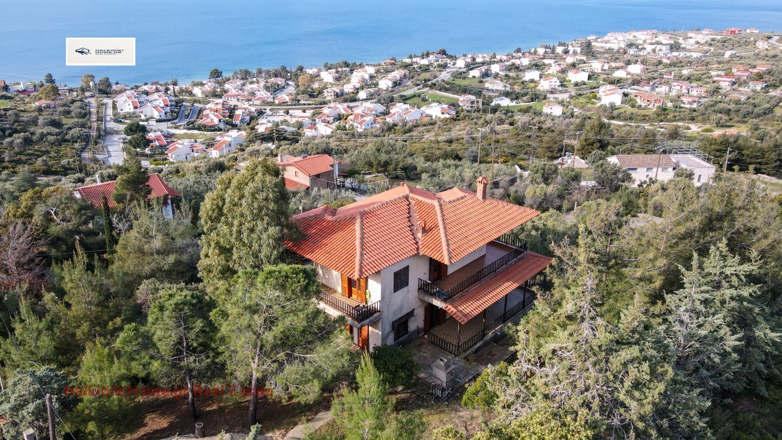 Продава ВИЛА, Извън страната, област Извън страната, снимка 4 - Вили - 54102480