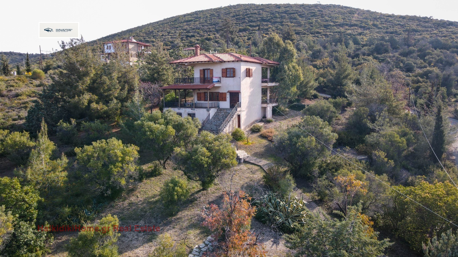 Продава ВИЛА, Извън страната, област Извън страната, снимка 2 - Вили - 54102480