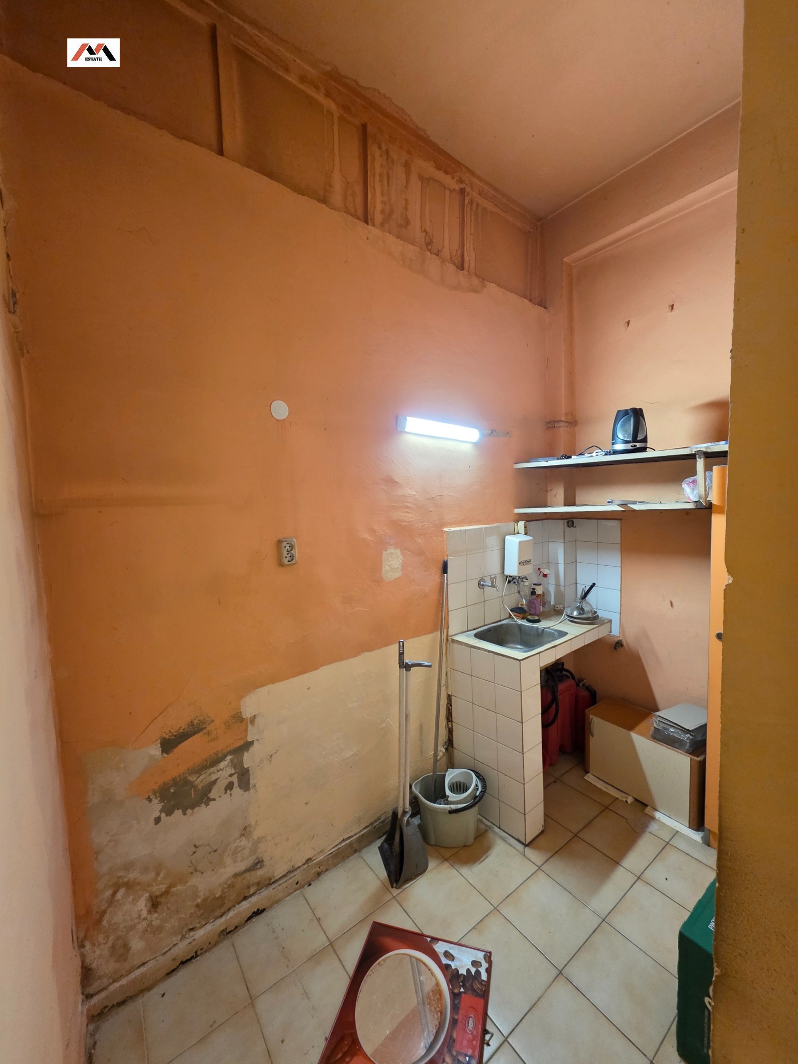 Продава МАГАЗИН, гр. Стара Загора, Център, снимка 3 - Магазини - 54038800