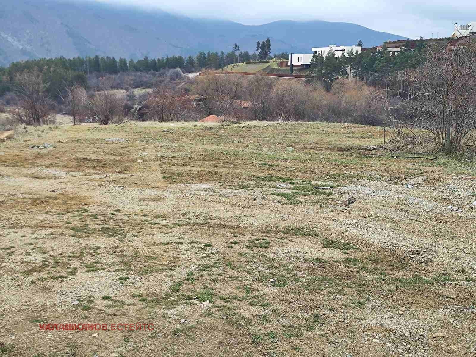 Продава ПАРЦЕЛ, гр. София, с. Панчарево, снимка 2 - Парцели - 54328961