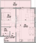 Продава  2-стаен град Пловдив , Беломорски , 77 кв.м | 31516452 - изображение [2]