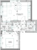 Продава 2-СТАЕН, град Варна, Кайсиева градина • 97200 € / 190106.68 лв. • 23488572 2