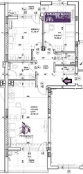 Продава 3-СТАЕН, град Пловдив, Въстанически • 158648 € • 49785898 — Holmes.bg