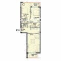 Продава  3-стаен град София , Модерно предградие , 114 кв.м | 39358255 - изображение [4]