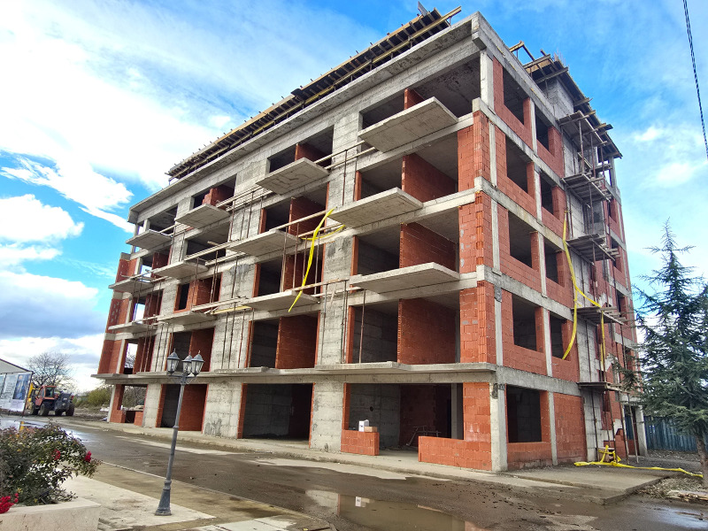 Продава 2-СТАЕН в област София, гр. Елин Пелин - 63 кв.м / 100 384 € » 196 334.04 лв., ИМОТЕН ЦЕНТЪР БЪЛГАРИЯ 2021