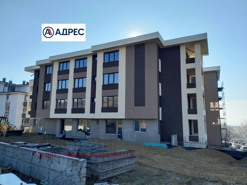Продава 2-СТАЕН в град Стара Загора, Железник - център - 75 кв.м / 85 000 € » 166 245.55 лв., АДРЕС НЕДВИЖИМИ ИМОТИ