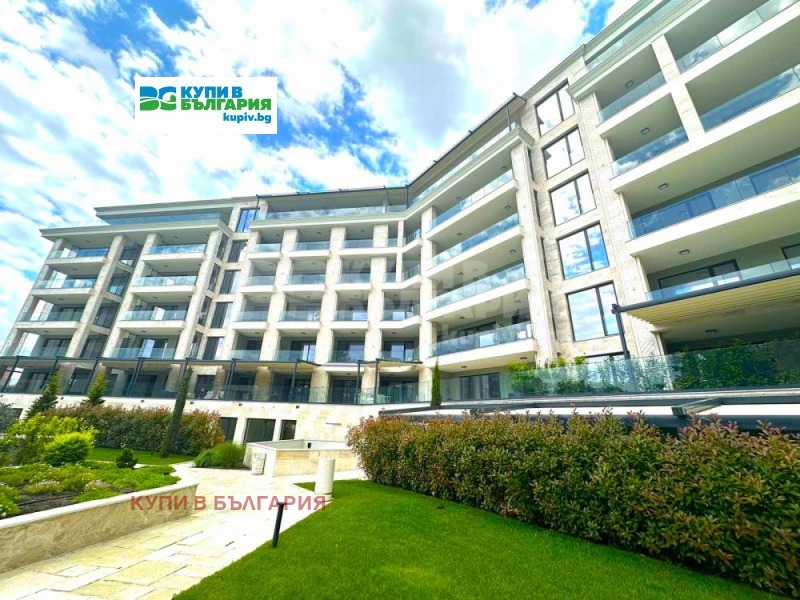 Продава 2-СТАЕН в град Варна, к.к. Св.Св. Константин и Елена - 77 кв.м / 295 000 € » 576 969.85 лв., КУПИ В БЪЛГАРИЯ