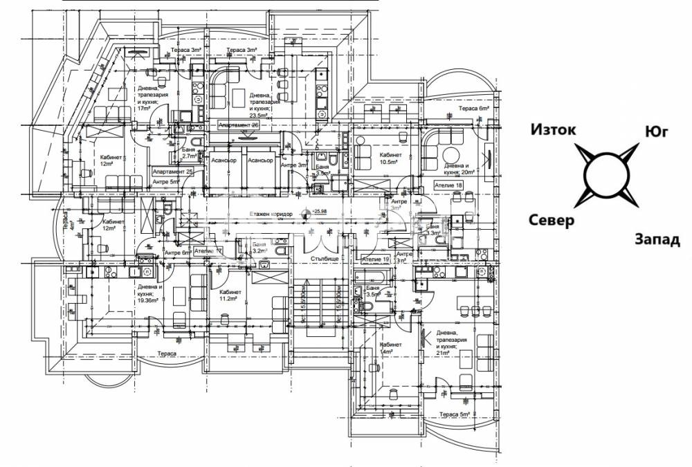 Продава 3-СТАЕН | Imot.bg — изображение 5