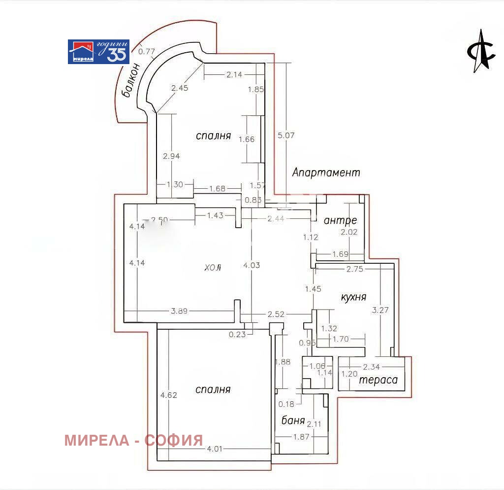 ������� 3-����� | Imot.bg � ����������� 16