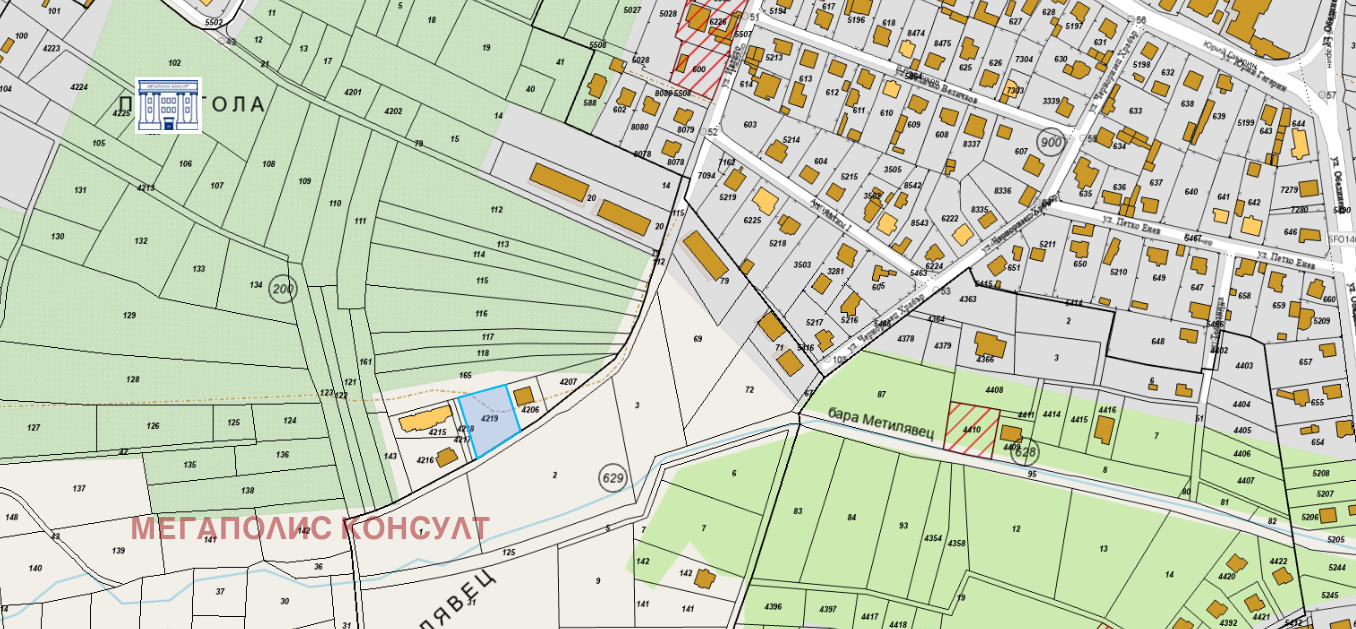 ������� ������ | Imot.bg � ����������� 16