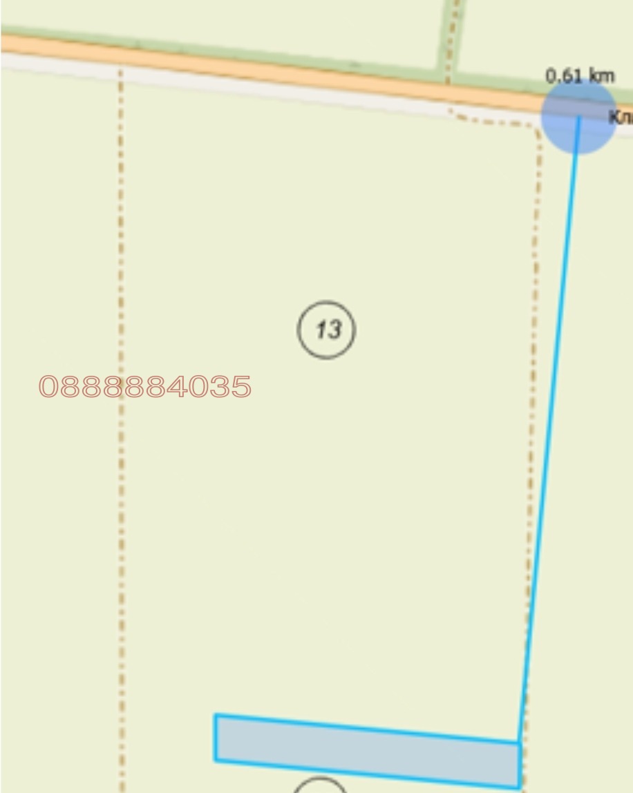 Продава ЗЕМЕДЕЛСКА ЗЕМЯ | Imot.bg — изображение 6