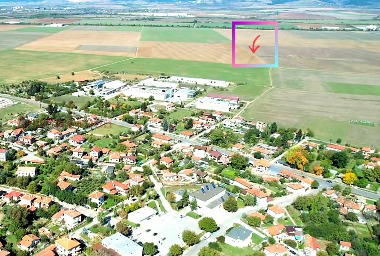 Продава ЗЕМЕДЕЛСКА ЗЕМЯ | Imot.bg — изображение 1