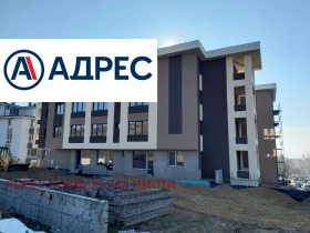 Продава 2-стаен град Стара Загора Железник - център - [1] 