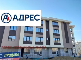 2-стаен град Стара Загора, Железник - център 3