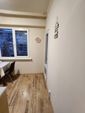 1 hálószoba Ljulin 4, Sofia 12