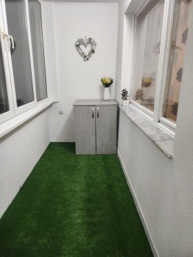 1 hálószoba Ljulin 4, Sofia 13