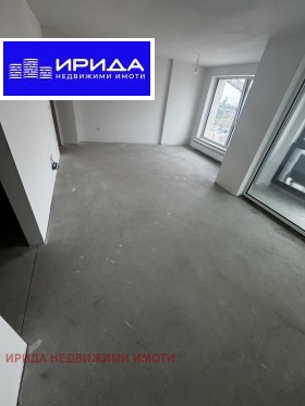 3-стаен град София, Лозенец