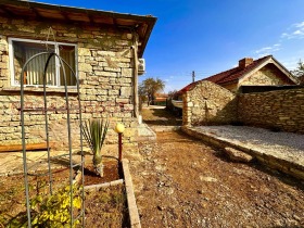 House Balgarevo, region Dobrich 3