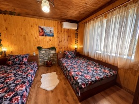 Hus Balgarevo, region Dobrich 12