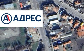 ПАРЦЕЛ, 575 m2