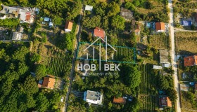 Продава  Парцел, град Варна