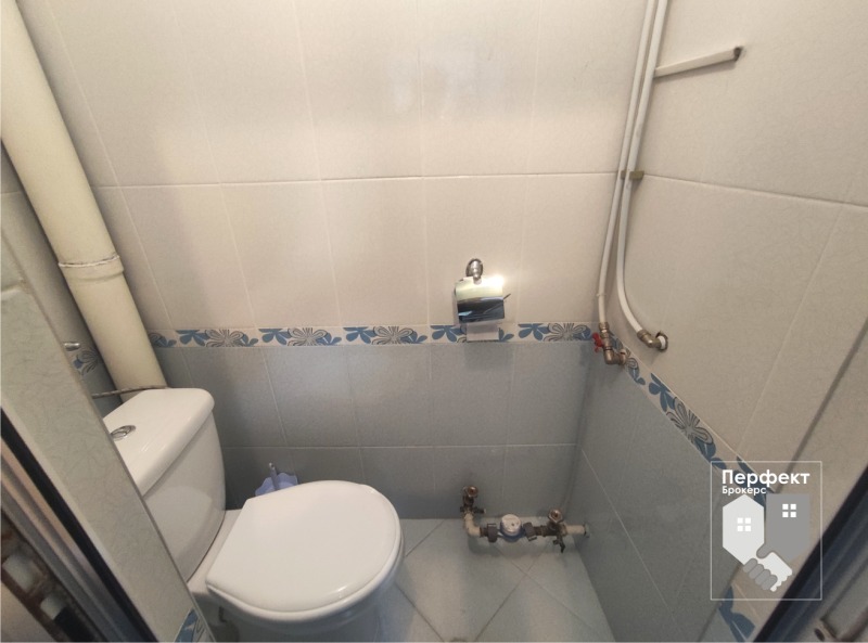 For Sale  Studio Veliko Tarnovo , Kartala , 32 sq.m | 66875244 - image [14]