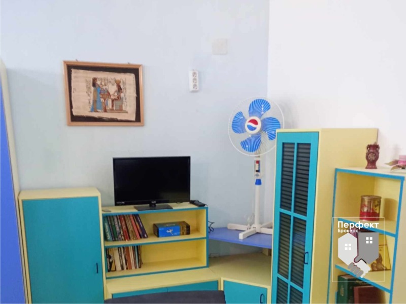 For Sale  Studio Veliko Tarnovo , Kartala , 32 sq.m | 66875244 - image [6]