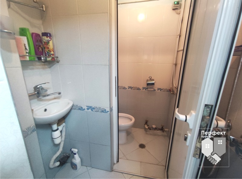 À vendre  Studio Veliko Tarnovo , Kartala , 32 m² | 66875244 - image [15]