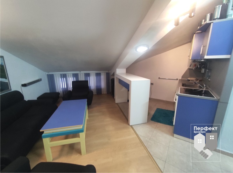 À vendre  Studio Veliko Tarnovo , Kartala , 32 m² | 66875244 - image [4]