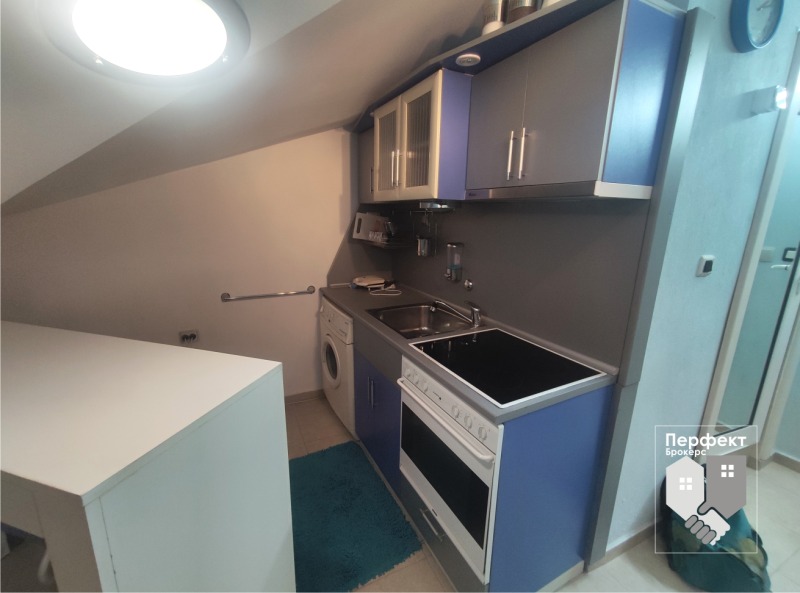 À vendre  Studio Veliko Tarnovo , Kartala , 32 m² | 66875244 - image [10]