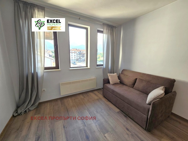 Te koop  Studio regio Blagoëvgrad , Bansko , 52 m² | 18726458 - afbeelding [8]