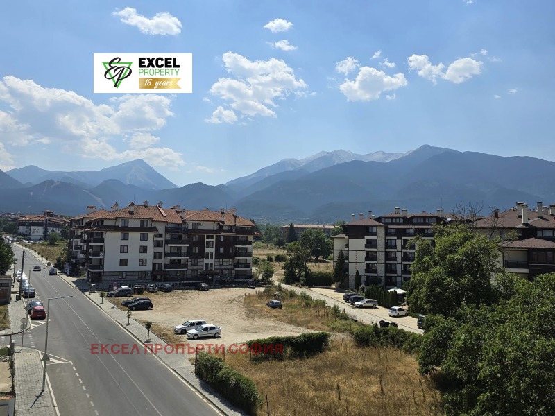 Te koop  Studio regio Blagoëvgrad , Bansko , 52 m² | 18726458 - afbeelding [2]