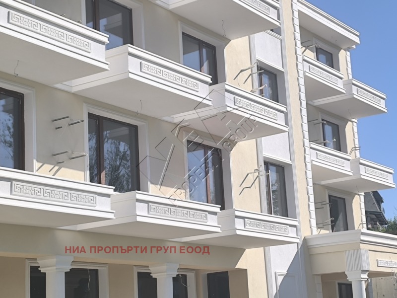 На продаж  Студія область Бургас , Созопол , 26 кв.м | 27168509 - зображення [5]