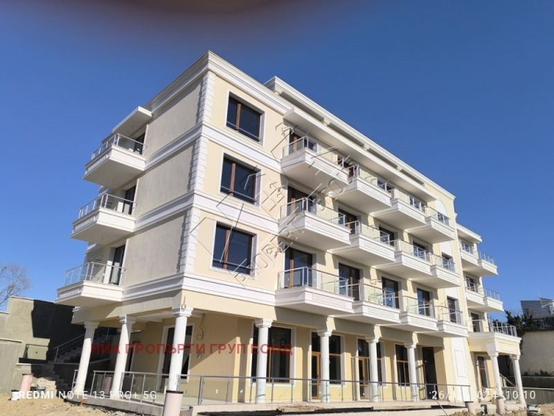 На продаж  Студія область Бургас , Созопол , 26 кв.м | 27168509
