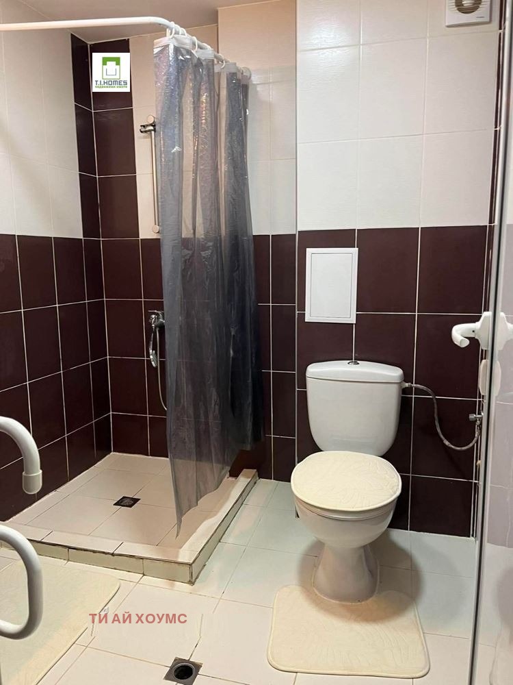 Продава 1-СТАЕН, гр. София, Студентски град, снимка 10 - Апартаменти - 55010958