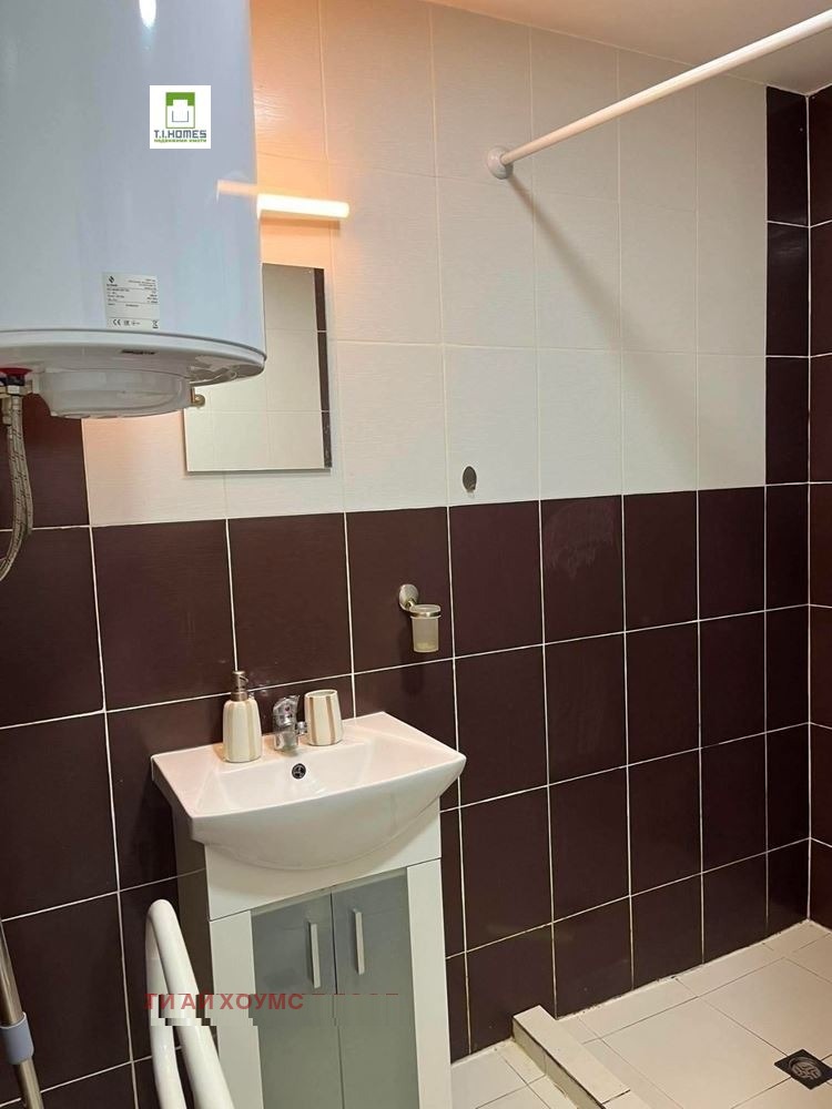Продава 1-СТАЕН, гр. София, Студентски град, снимка 11 - Апартаменти - 55010958