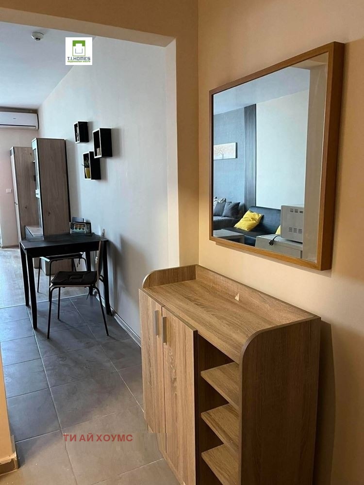 Продава 1-СТАЕН, гр. София, Студентски град, снимка 8 - Апартаменти - 55010958